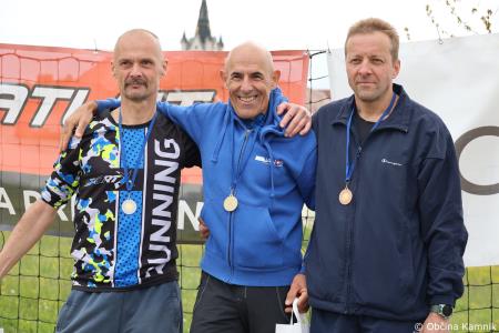 Uspešno izveden 34. Mekinjski kros (40)